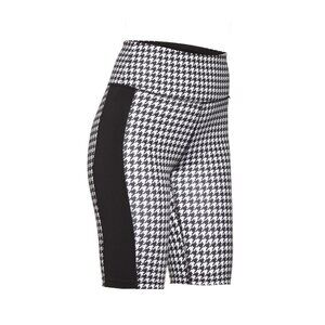 Goldbergh Piana Shorts Black, XXL